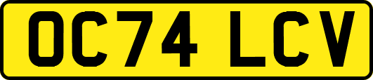 OC74LCV