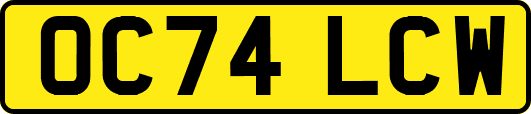 OC74LCW