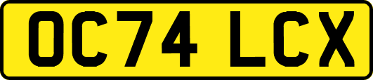 OC74LCX