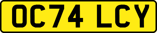 OC74LCY