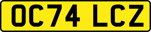 OC74LCZ