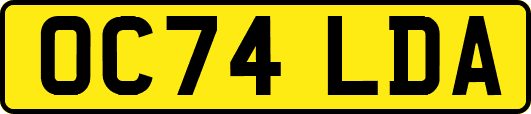OC74LDA