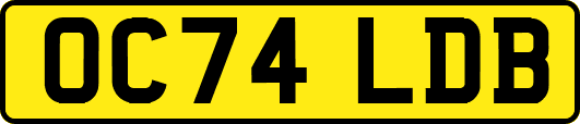 OC74LDB