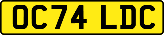 OC74LDC