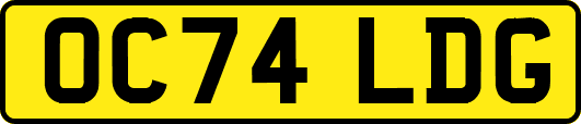 OC74LDG