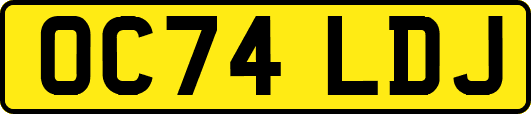 OC74LDJ