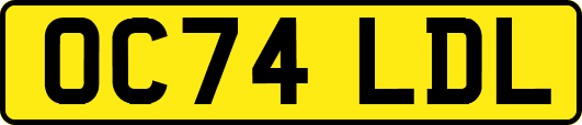 OC74LDL