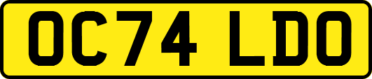 OC74LDO