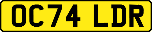 OC74LDR