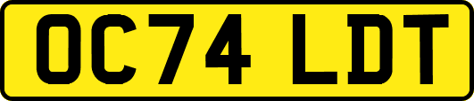 OC74LDT