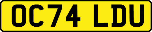 OC74LDU
