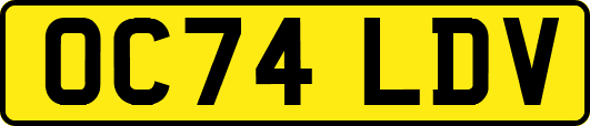 OC74LDV