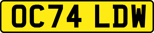 OC74LDW