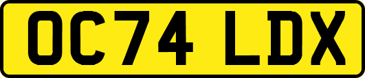 OC74LDX