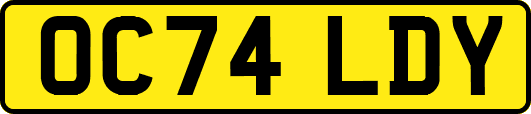 OC74LDY