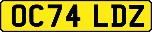 OC74LDZ