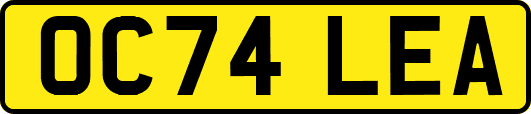 OC74LEA