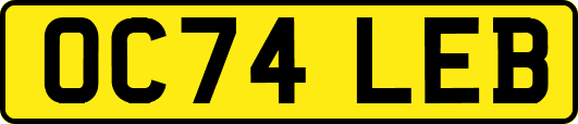 OC74LEB