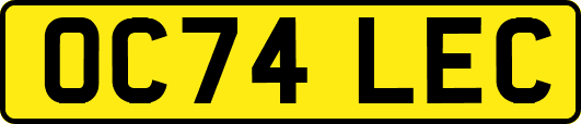OC74LEC