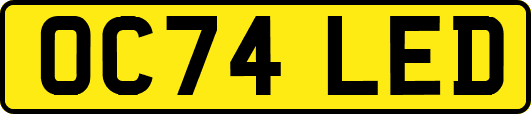 OC74LED