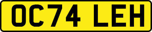 OC74LEH