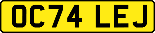 OC74LEJ