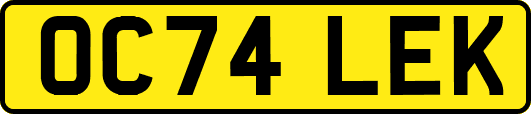 OC74LEK