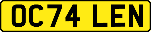OC74LEN