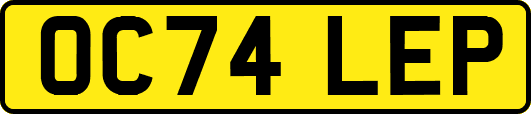 OC74LEP