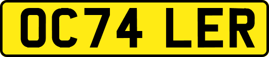 OC74LER