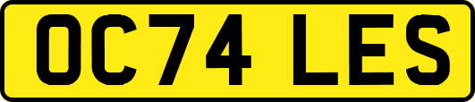 OC74LES