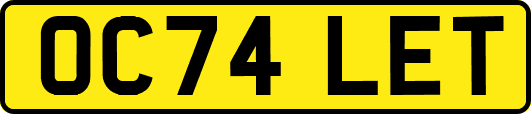 OC74LET