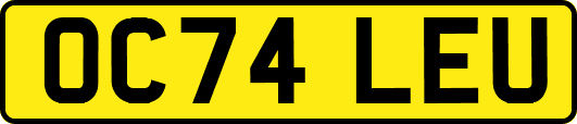 OC74LEU