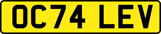 OC74LEV