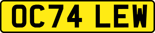 OC74LEW