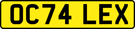 OC74LEX
