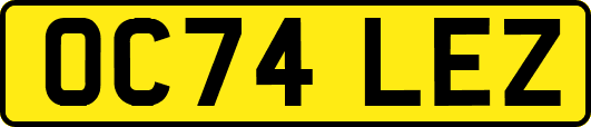 OC74LEZ