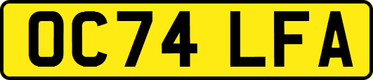OC74LFA