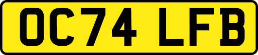 OC74LFB