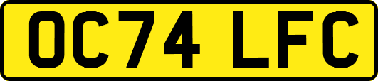OC74LFC