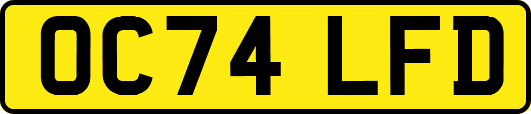 OC74LFD