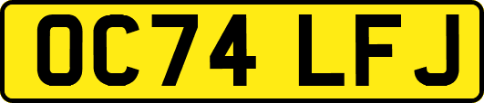 OC74LFJ