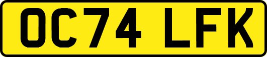 OC74LFK