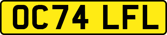 OC74LFL