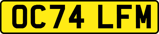 OC74LFM