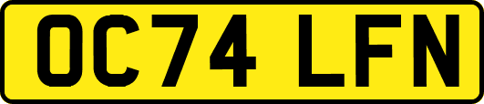 OC74LFN