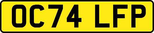 OC74LFP