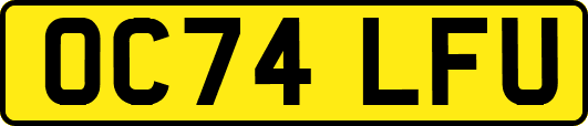 OC74LFU