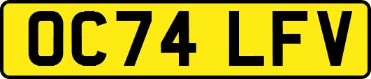 OC74LFV