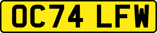 OC74LFW